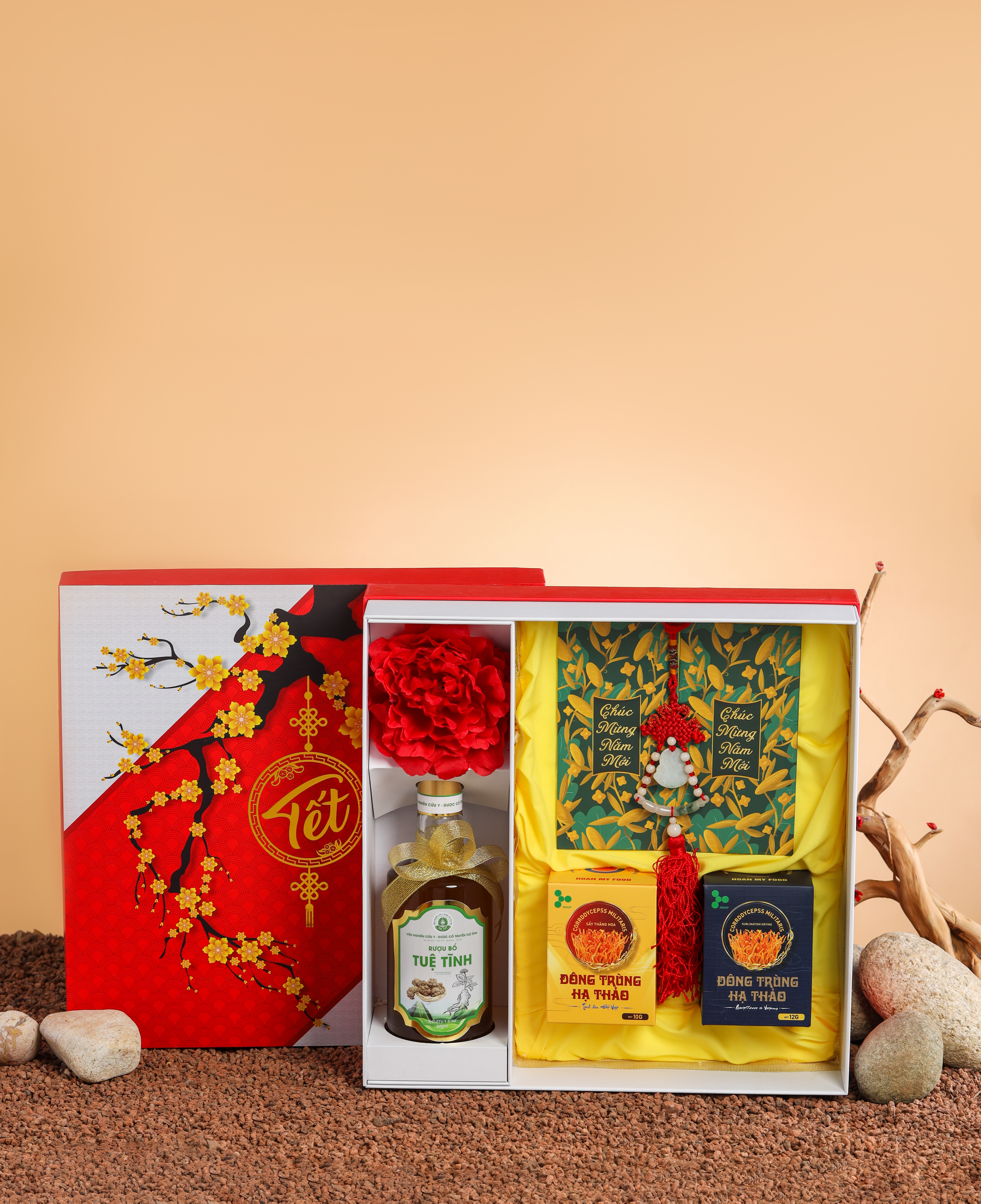 Thịnh Vượng