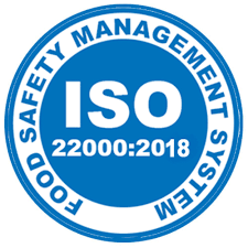ISO 22000: 2018