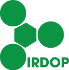 Logo Viện IRDOP