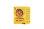 Đông trùng hạ thảo sấy thăng hoa