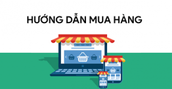 Hướng dẫn mua hàng